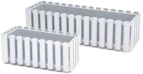 Window box flower pot - box,