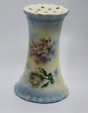 Vintage Ceramic Hat Pin Holder