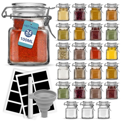 Heftman mini clip top spice - heftman,