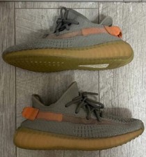 Size UK 4.5 - adidas Yeezy