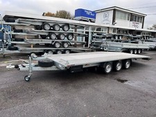20ft x 6.9ft Car Transporter