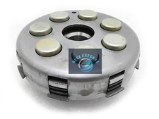 Vespa Complete Clutch Assembly