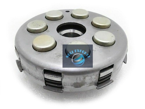 Vespa complete clutch assembly - clutch,