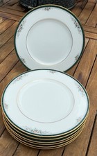 Set of 7 Noritake LANDON