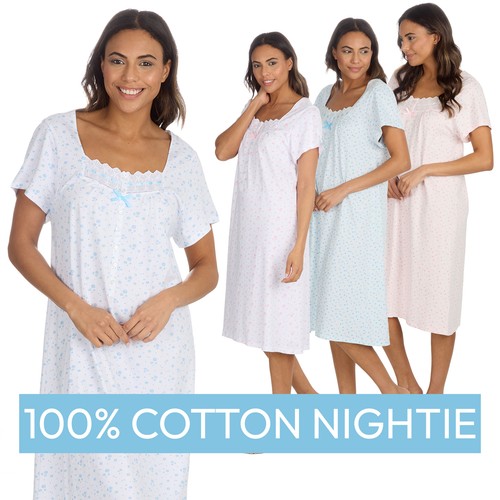 Womens 100 cotton short - 100%,