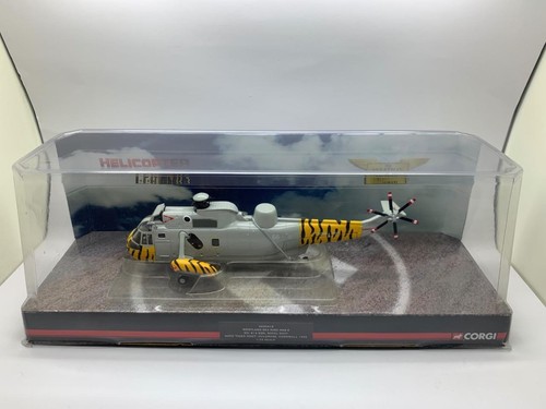 Corgi westland sea - westland,