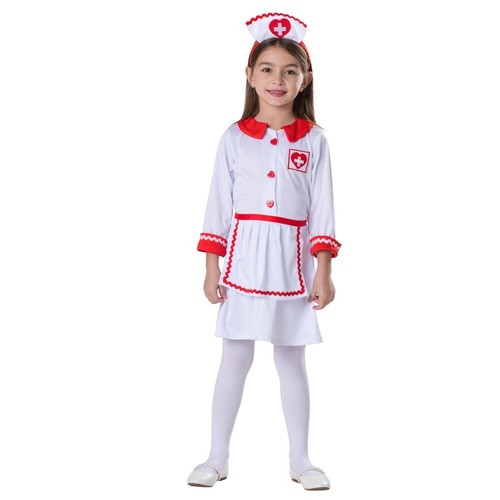 Dress america cute - cute, red
