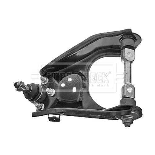 Track control arm wishbone - control,