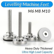M6 M8 M10 Heavy Duty Leveling