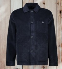 Timothy Everest Cord Chore