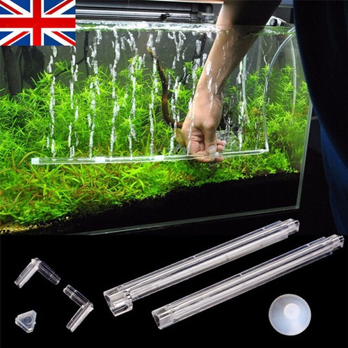 Fish tank pump air stone - fish,