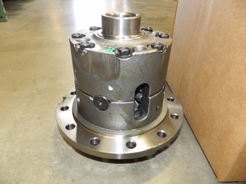 Dana spline trac lok - dana,