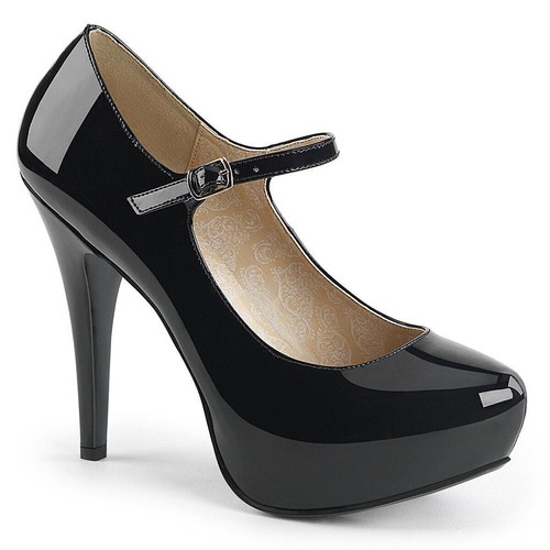 Pleaser stiletto high heel - pleaser,