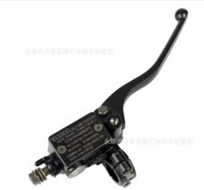 Brake Master Cylinder Fits