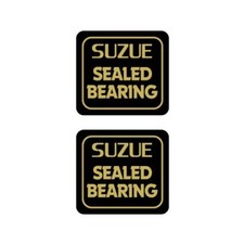 Suzue Sealed Bearing Hub
