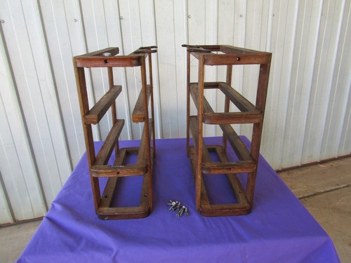 Singer drawer racks treadle - drawer,