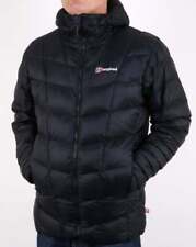 Berghaus Mens Nunat Synthetic Jacket - Black, RRP £190, BNWT. B24