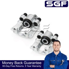 SGF Pair Of Left Rear Right