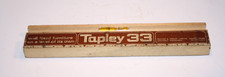 TAPLEY 33 beaver & tapley vintage furniture spirit level - Interesting.
