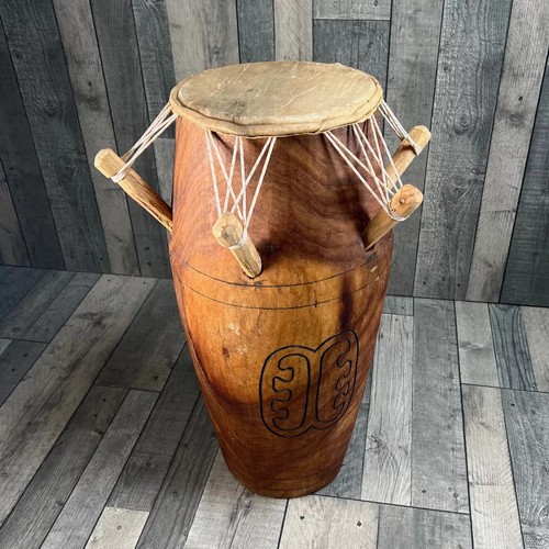 Ghana kpanlogo african - 10", /