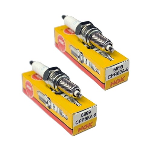 Ngk cpr6ea9 6899 - cpr6ea9, spark