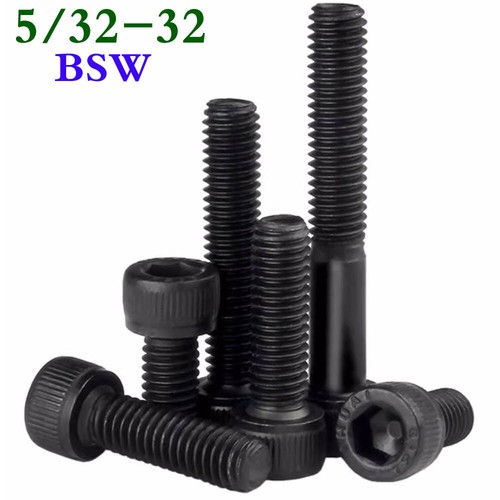 Bsw grade 12 - bsw, black