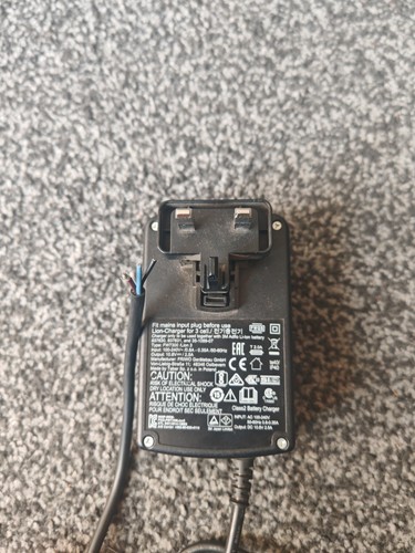 Adflo lon battery - 3m, li-lon