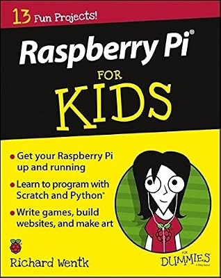 Raspberry for kids - raspberry,