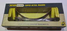 Wrenn W4652 Machine Wagon