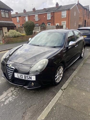 2011 alfa romeo - alfa,