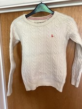 Women’s Size 10 Jack Wills