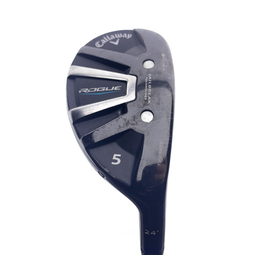 Used callaway rogue - used, 5