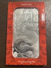 PAMP 10 oz Good Luck Dragon