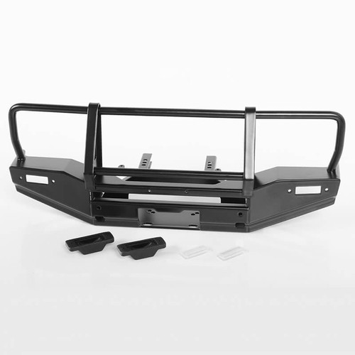 Rc4wd metal front - metal,