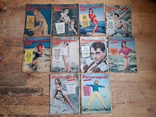 Big lot vintage - big, 10