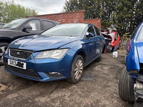 Seat leon mk3 wheel - mk3,