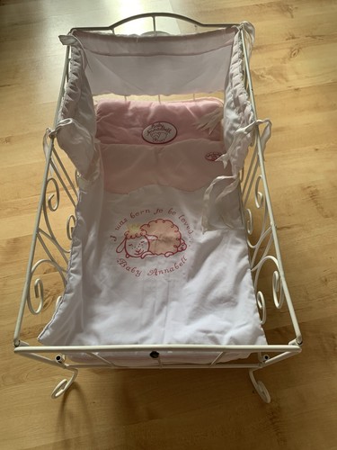 Vintage zapf creations baby - zapf,