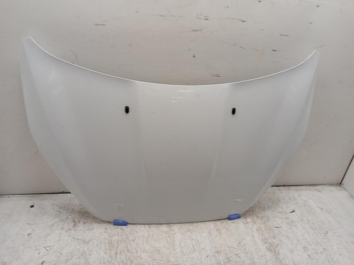2016 ford focus bonnet - 2016,