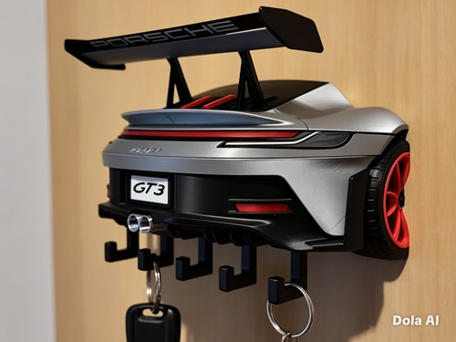 Porsche 911 gt3 inspired - 911, rs
