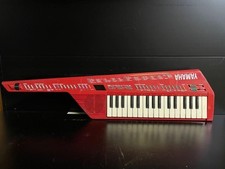 YAMAHA SHS-10R Red FM Digital