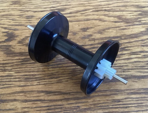 Abu 7500 spool - abu,