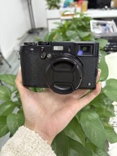Fujifilm X100S 16.3MP Compact