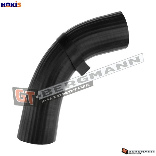 Charge air hose - charge,