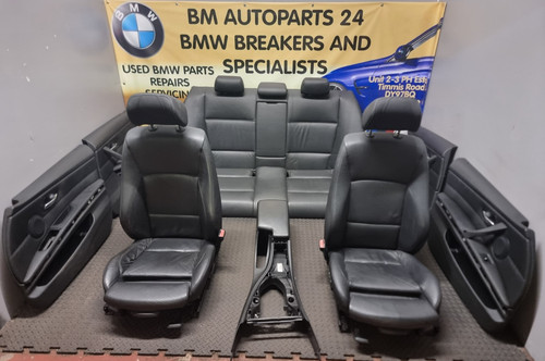 Bmw series e90 - m, sport