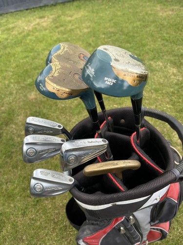 Retro walter hagen - retro, (wilson)
