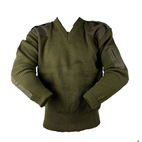 New genuine italian army - army, issue