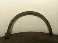PEUGEOT 2008 Wheel Arch