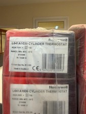 honeywell l641a1039 cylinder