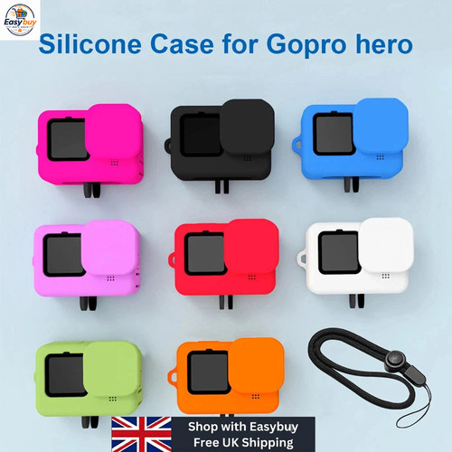 For gopro hero housing - gopro,
