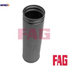 PROTECTIVE CAPBELLOW SHOCK